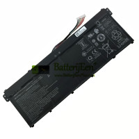 Vervangende batterij voor Acer AP19B5L Aspire sf314-42 Aspire 5 A515-43