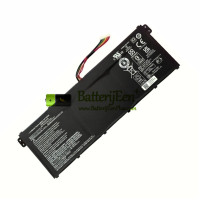 Vervangende batterij voor Acer AP19B8K A314 A315 A317 Aspire-7