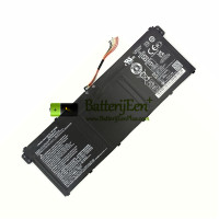 Vervangende batterij voor ACER AP19B8M 3ICP5/82/70