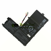 Vervangende batterij voor Acer Swift-3 SF315-52 N17P6 SF315 AC17B8K
