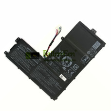 Vervangende batterij voor Acer Swift-3 SF315-52 N17P6 SF315 AC17B8K