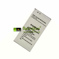 Vervangende batterij voor AKK A3 344590P