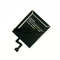 Vervangende batterij voor Amazon 26S1017 58-000194 ST22