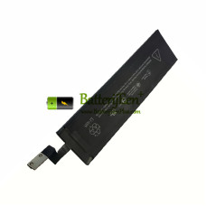 Vervangende batterij voor Apple Keyboard A1645 A1644 A1843 G6