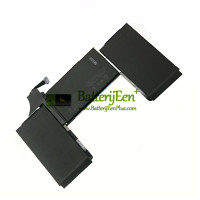 Vervangende batterij voor Apple Macbook-Air-13 A1932 2018-2019 A1965