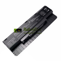 Vervangende batterij voor Asus A32Li9H N551V G58VW G58VW6700