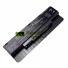 Vervangende batterij voor Asus A32Li9H N551V G58VW G58VW6700