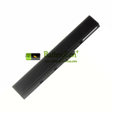Vervangende batterij voor Asus A40J N82JV B53E B53J A42-B82 A42-B53