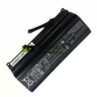Vervangende batterij voor Asus A42LM93 GFX71JY 88WH G751J A42LM9H