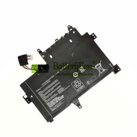 Vervangende batterij voor ASUS B31Bn9H TP500LA TP500L