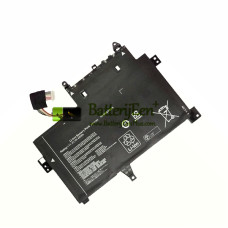 Vervangende batterij voor ASUS B31Bn9H TP500LA TP500L