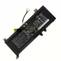 Vervangende batterij voor Asus C21N1818 B21N1818-2 X412FA/FJ V4000F/D V4200J