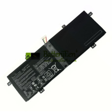 Vervangende batterij voor Asus C21N1833 S4500F U4500F BX431FA UX431FL