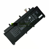 Vervangende batterij voor Asus C41N2009 ROG-Flow-X13 GV301QC GV301QE GV301QH