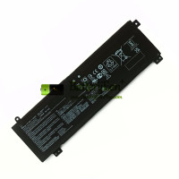 Vervangende batterij voor Asus C41N2010 ROG-Strix C15 G513QC G17 FX507ZC
