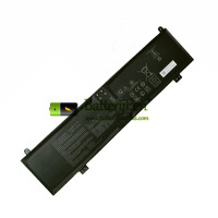 Vervangende batterij voor ASUS C41N2013 C41N2013-1 ROG Strix-G17 G513