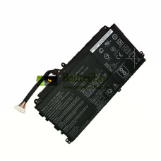 Vervangende batterij voor Asus ExpertBook-P2 P2451FB P2451FA B31N1909