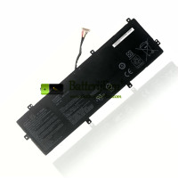 Vervangende batterij voor Asus PX574F 0B200-03330100 C41N1832 C41P0J1