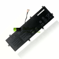 Vervangende batterij voor Asus PX574F 0B200-03330100 C41N1832 C41P0J1
