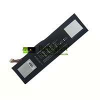 Vervangende batterij voor AVITA NS15A6 PT3473125-2S