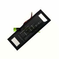 Vervangende batterij voor AVITA PT3165115-2S