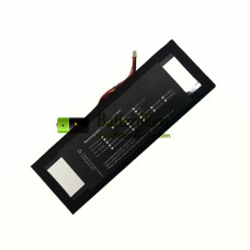 Vervangende batterij voor AVITA PT3165115-2S