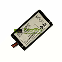 Vervangende batterij voor Beosound A1-2nd-Gen C406C2