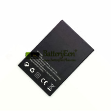 Vervangende batterij voor Blackview E7