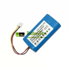 Vervangende batterij voor B&O BeoPlay A1 P6 C129D3