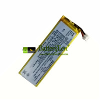 Vervangende batterij voor BPI 353292G