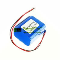 Vervangende batterij voor CH CYD-122