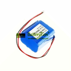 Vervangende batterij voor CH CYW-681A