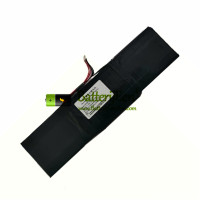 Vervangende batterij voor Chuwi 505979-3S1P-1 CoreBook-X-pro