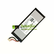 Vervangende batterij voor Chuwi minibook cwi526/519 635170-2s
