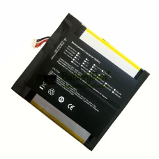 Vervangende batterij voor Chuwi Ubook Pro12.3 M3 H-35130148P