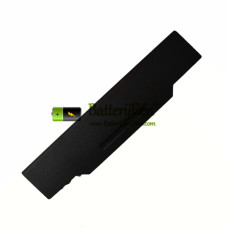 Vervangende batterij voor Clevo W130HUBAT-6 6-87-W130S-4D7