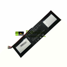 Vervangende batterij voor Cube GT-book i1405 UTL-4761123-2S
