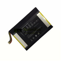 Vervangende batterij voor Cube Thinker i35 2869178