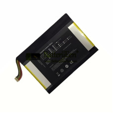 Vervangende batterij voor Cube Thinker i35 2869178