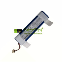 Vervangende batterij voor Deebot DJ35 36 DN55 DK520 S08-LI-144-2500