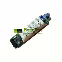 Vervangende batterij voor Dell 2S1P-2 0D668J MD3200/3220/3200I