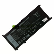Vervangende batterij voor Dell 4WN0Y 4WNOY inspiron-13-7353 7577 7778 7779 4WN0Y