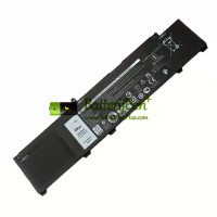 Vervangende batterij voor Dell G5-5000 MV07R 72WGV W5W19
