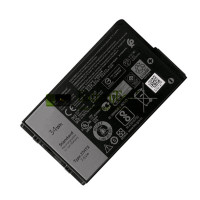 Vervangende batterij voor Dell Latitude 12 7202 7XNTR FH8RW