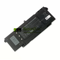 Vervangende batterij voor Dell Latitude 5320 7320 7420 7520 7FMXV 9JM71