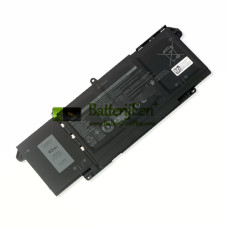 Vervangende batterij voor Dell Latitude 5320 7320 7420 7520 7FMXV 9JM71
