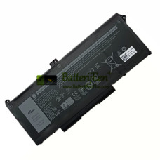 Vervangende batterij voor Dell Latitude 5420 5520 RJ40G