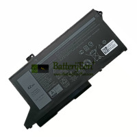 Vervangende batterij voor Dell Latitude 5420 5520 WY9DX