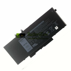 Vervangende batterij voor Dell Latitude 5501 5401 5411 5410 5511 3HWPP