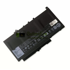 Vervangende batterij voor Dell Latitude E7270 E7470 7CJRC P61G P26S